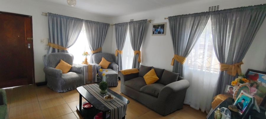 4 Bedroom Property for Sale in Wildwoods Western Cape